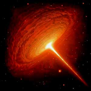 Сумасшедшая сверхновая: звезда взорвалась по сверхнеожиданному сценарию