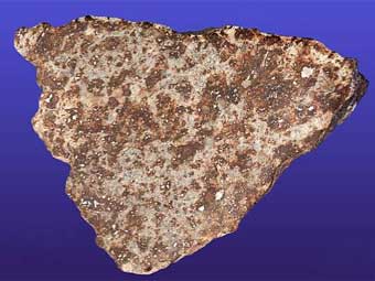 Метеорит из Сибири оказался самым дорогим лотом аукциона в Нью-Йорке