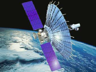 Россия запустит орбитальную обсерваторию "Спектр-Р" в 2008 году