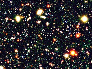 Астрономы разрушат Вселенную