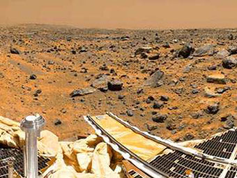 В NASA представили детали предстоящей пилотируемой миссии на Марс
