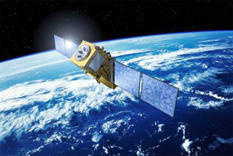 В США выведен на орбиту новый спутник системы GPS