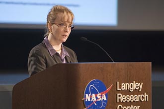  NASA  2009    17,6  