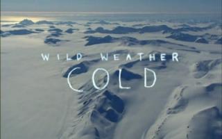 BBC / Wild Weather / Силы природы: снежные бури и лавины