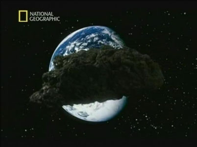 Дело о планете Земля / Атака Астероида / Asteroid Attack Investigated