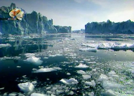 BBC / Ice Age / Ледниковый период