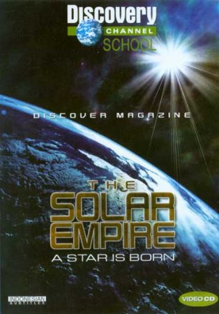  :   / The Solar Empire: A Star is Born