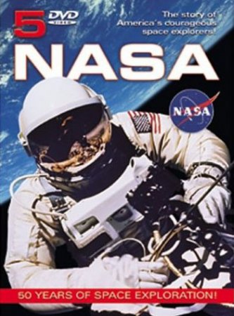 NASA: 50 лет космических исследований