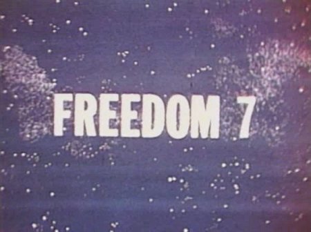    / -7  / Freedom-7