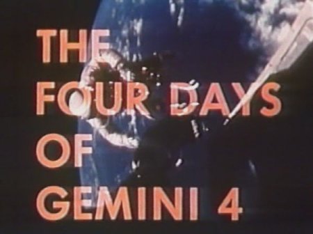    / 4  Gemini-4 / The four days of Gemini-4