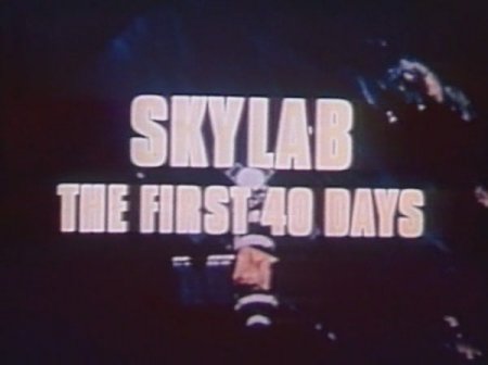   / Skylab -  40 