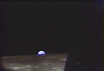 Apollo 10: " "