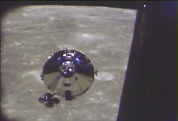 Apollo 10:   