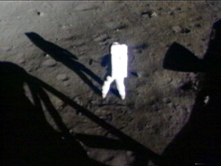 Apollo 11:  -    