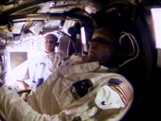 Apollo 11:      