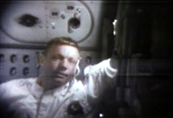 Apollo 11: Neil Armstrong         
