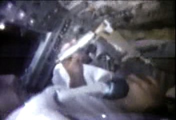 Apollo 11: Neil Armstrong       
