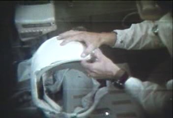 Apollo 11: Buzz Aldrin       