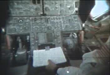Apollo 11: Buzz Aldrin ,       