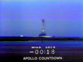 Apollo 11:   