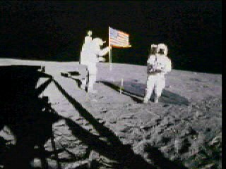Apollo 14: Shepard  Mitchell    