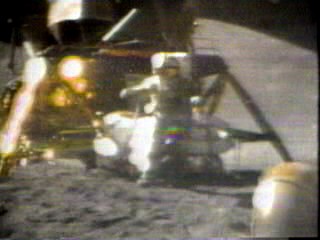 Apollo 15:          