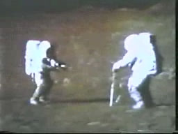 Apollo 15:    