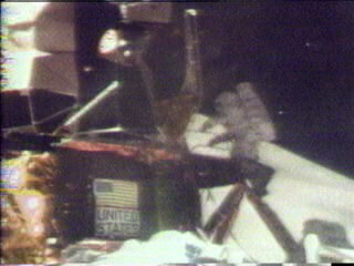Apollo 15:    