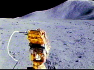 Apollo 15:   