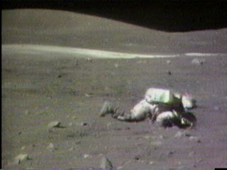 Apollo 16:  XI ( ALSEP):   
