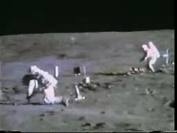 Apollo 16:      