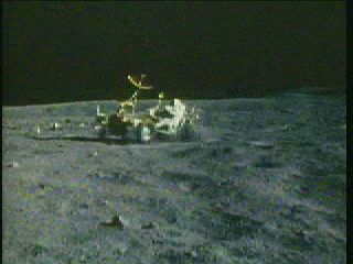 Apollo 16:  