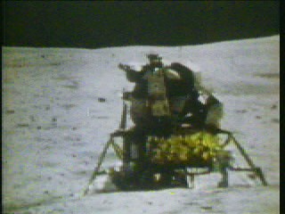 Apollo 16:  