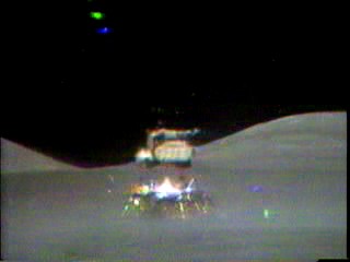 Apollo 17:    Taurus-Litrow