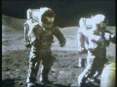 Apollo 17:  