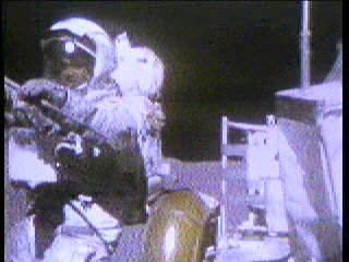 Apollo 17: Schmitt  Cernan 