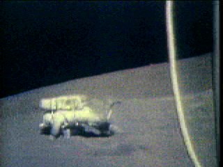 Apollo 17:   II