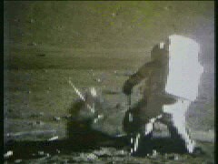 Apollo 17:  