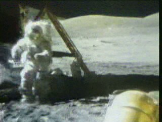 Apollo 17:       