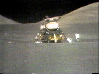 Apollo 17:    