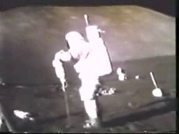 Apollo 17:  ALSEP ( 4)