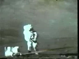 Apollo 17:  ALSEP ( 2)