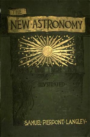 The New Astronomy