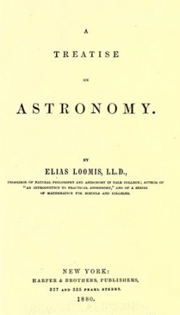 A treatise on Astronomy
