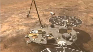 Mars Exploration Rover:   