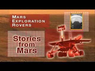 Mars Exploration Rover:   ( 1)