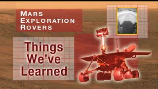 Mars Exploration Rover:   ( 2)