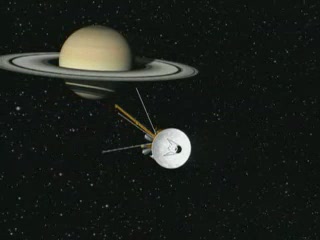  "Cassini-Huygens" ( 2)