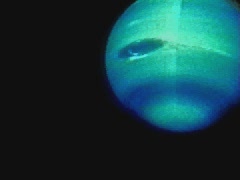 Нептун (часть 1)