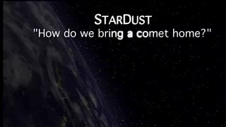 StarDust:     